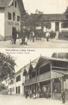 Lussnitz Schwefelbad &#8211; 1911