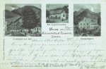 Lussnitz &#8211; Schwefelbad &#8211; 1899