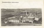 Deutschlandsberg &#8211; Zündwarenfabrik &#8211; um 1925