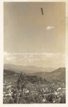 Fotokarte Zeppelin Bruck &#8211; 1910