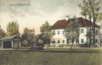 Strass Emling &#8211; GH zur Haltestelle &#8211; 1932