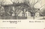 Kemmelbach &#8211; Bahnhof &#8211; um 1900