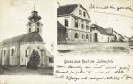 Rust im Tullnerfeld &#8211; 1918