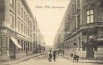 Wien XIII &#8211; Teybergasse- um 1910