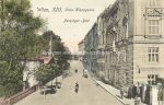 Wien XIII &#8211; Onno Kloppgasse Penzinger Bad &#8211; um 1910