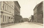 Wien XI &#8211; Hauffgasse &#8211; 1928