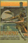 Livorno &#8211; 1910