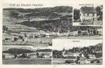 Lot mit über 500 AK Steiermark mit kleinen Orten auch Details &#8211; 1900/1955