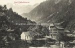 Bad Rothenbrunnen mit PA Buchboden &#8211; 1908