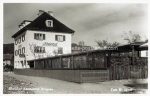 Fotokarte Rheinhof Restaurant &#8211; um 1950