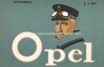Opel sgd Erdt &#8211; 1920