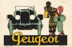 Peugeot sgd Vincent &#8211; 1920
