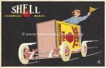 Shell Essences Huiles sdg AE &#8211; 1929