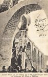 Teheran execution Isamaeil Khan &#8211; 1905