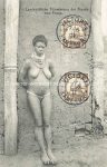 Viktoria Tätowierung der Frauen von Fonya &#8211; 1911
