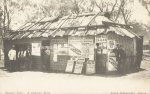Mining Life General Store &#8211; 1904