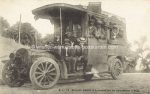 Kroumirie Service public du Automobiles &#8211; 1908