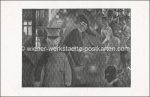 George Grosz &#8211; Gefährliche Strasse &#8211; Galerie Neue Kunst &#8211; um 1925