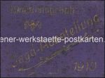 Kinematograph &#8211; Jagd Ausstellung Kaiser Franz Josef &#8211; 1910
