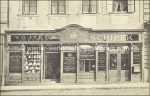 Kremsier/Kromeriz &#8211; 1907