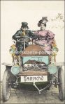 Tarnow Judaika &#8211; 1911