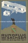 Sachsen Rundflug &#8211; 1911