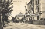 Andritz bei Graz &#8211; um 1910