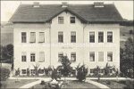 Andritz Landwirtschaftliche Winterschule &#8211; 1912