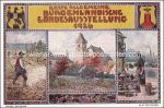 Burgenländische Landesausstellung &#8211; 1926