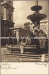 Maria Wölfl, Salzburg, Hallstadt, Tirol &#8211; 36 Fotos, 3 Postkarten montiert in Album, teils signiert &#8211; 1930