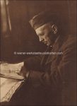 Carl Gustav Jung &#8211; Foto Clausen 22,5 x 16,5 cm &#8211; um 1930