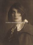 Ateliers Wien, Setzer, Löwy, D Ora &#8211; 26 Fotos teils signiert, Untersatzkarton leicht angestaubt mit Eckknicken &#8211; 1910/1920