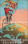 Arbeiter-Radfahrer-Bund &#8211; um 1915