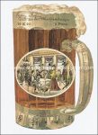 Bierkrug Wien &#8211; 1900