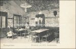 Anningerhaus GH mit 6000 Ansichtskarten &#8211; um 1900