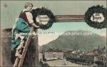 Bozen Waltherplatz &#8211; 1909