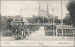 Szombathely Tramway &#8211; um 1900