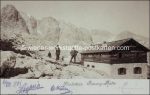 Sammlung über 250 AK Dachstein + einige Fotos &#8211; 1900/1960 (color / sw)
