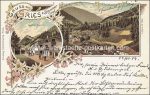 Litho Gries am Brenner &#8211; 1899