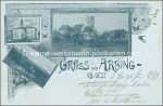 Arbing &#8211; 1899