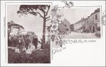 Altenburg bei Horn &#8211; um 1900