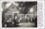 Foto AK Erla Post Anzbach GH zur Susi Tant &#8211; 1932