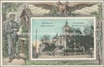 Eisenstadt Kismarton Wallfahrtskirche &#8211; 1916
