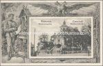 Eisenstadt Kismarton Wallfahrtskirche &#8211; 1917