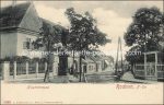 Rodaun Hauptstrasse &#8211; um 1900