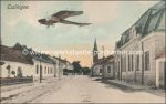 Esslingen Flug pub. Sperling &#8211; um 1913