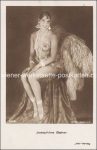 Fotokarte Josephine Baker &#8211; Iris Verlag &#8211; um 1930