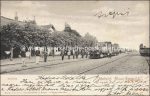 Abauj Szepsibol Bahn &#8211; um 1900