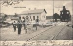 Balaton Györök Bahn &#8211; um 1905