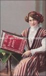 Leporello Nürnberg Postkartenalbum &#8211; um 1914